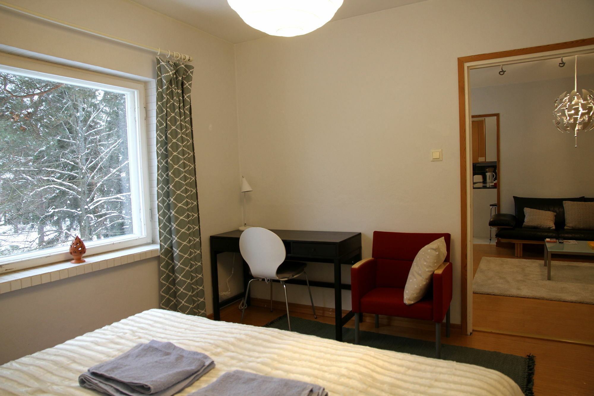 Wonderful Helsinki Apartment Helsínquia Exterior foto