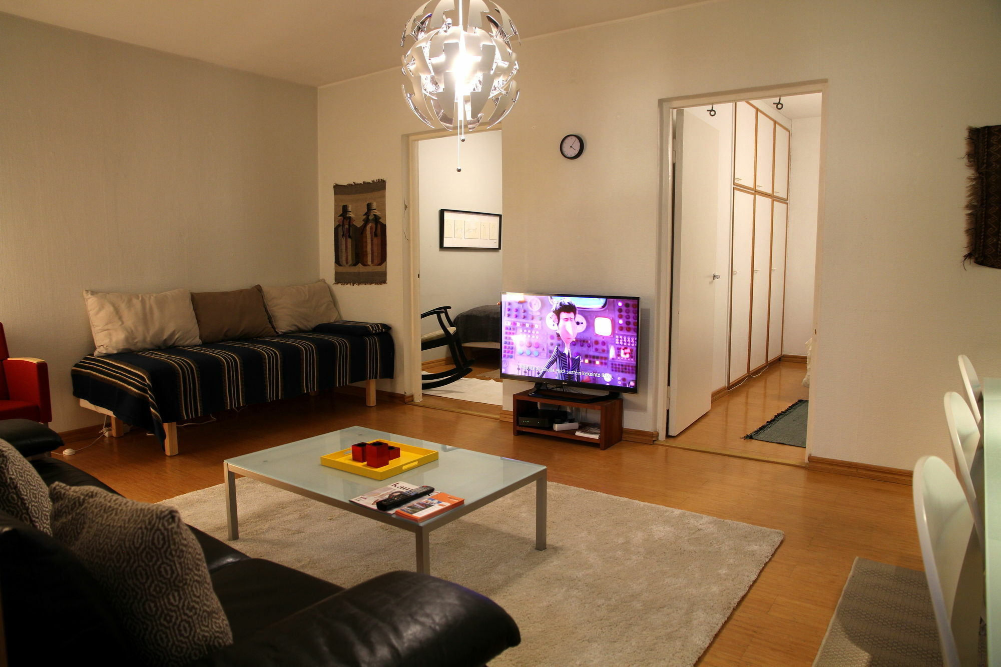 Wonderful Helsinki Apartment Helsínquia Exterior foto