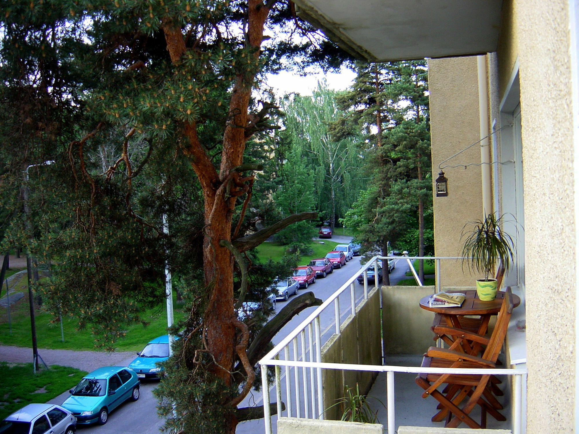 Wonderful Helsinki Apartment Helsínquia Exterior foto