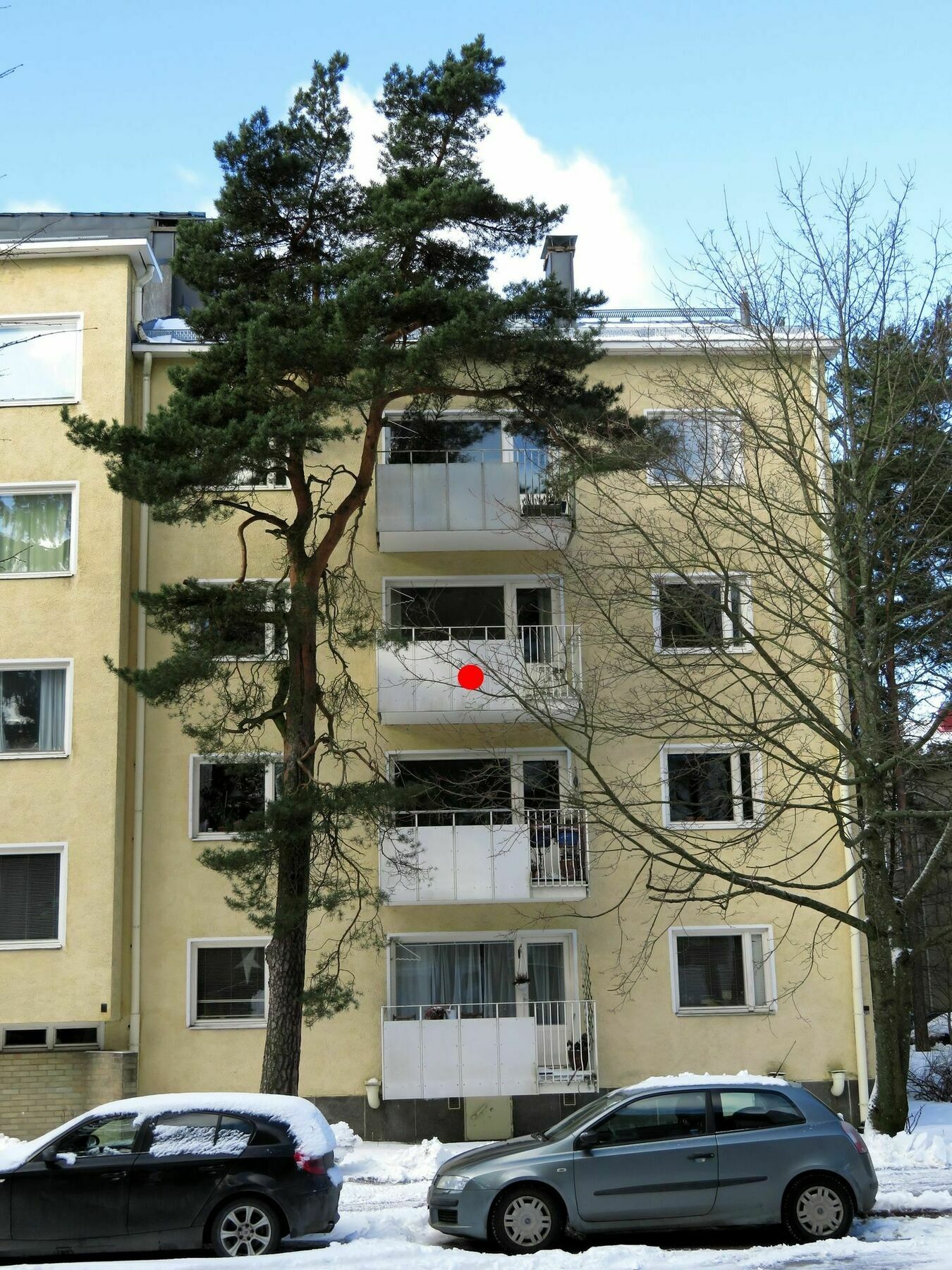 Wonderful Helsinki Apartment Helsínquia Exterior foto