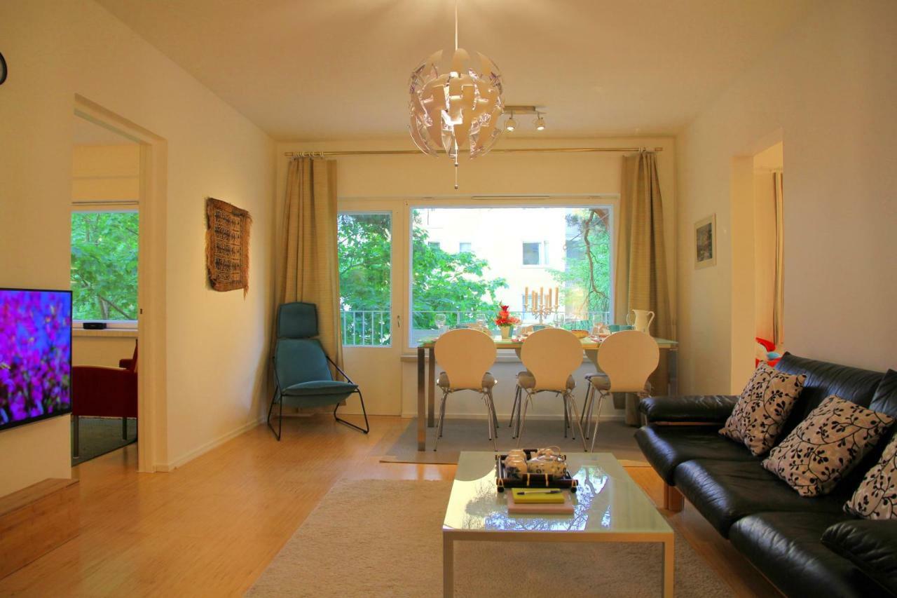 Wonderful Helsinki Apartment Helsínquia Exterior foto