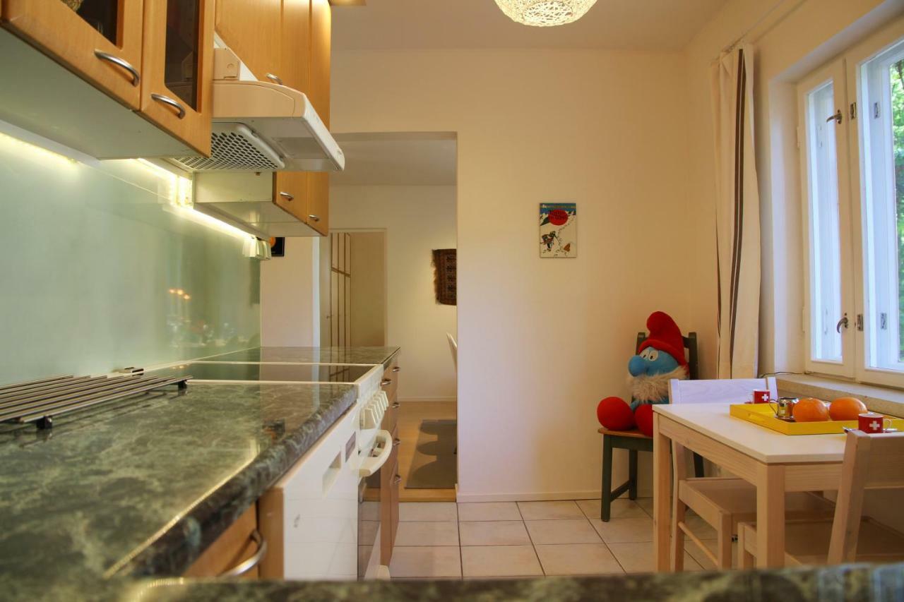 Wonderful Helsinki Apartment Helsínquia Exterior foto
