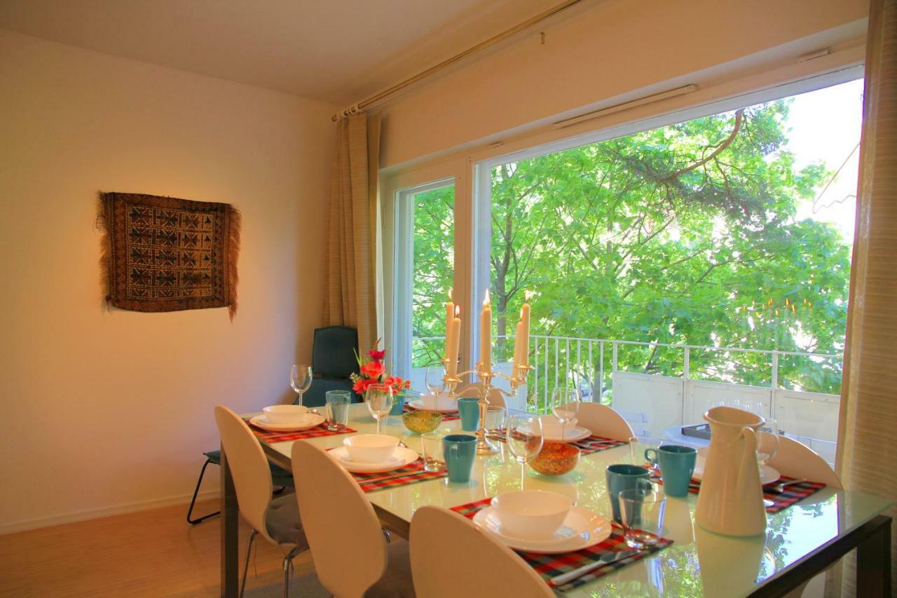 Wonderful Helsinki Apartment Helsínquia Exterior foto