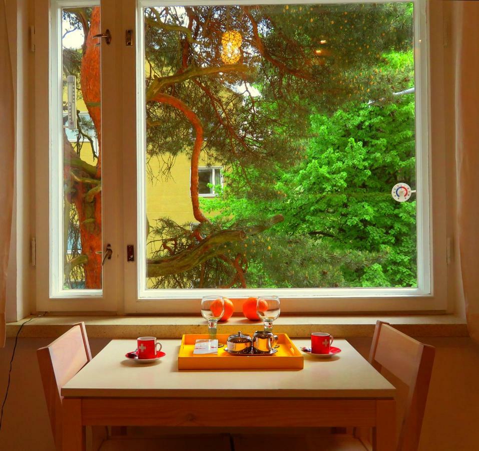 Wonderful Helsinki Apartment Helsínquia Exterior foto